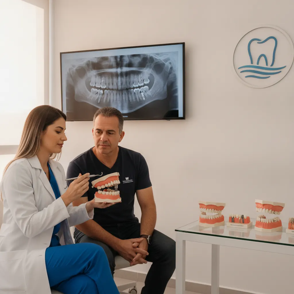Implante Dentário Dura a Vida Toda? Saiba em Caçador SC