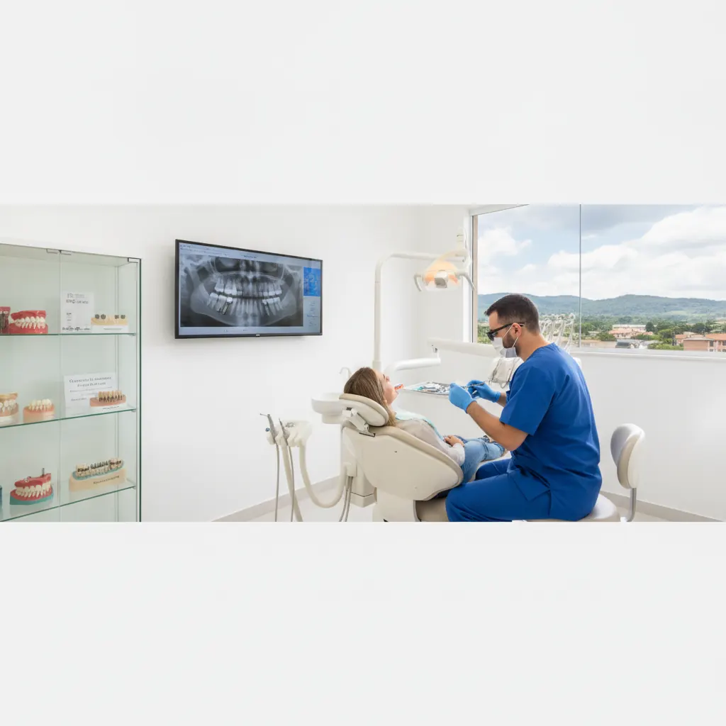 Implante Dentário em Qualquer Dente? Saiba Tudo em Caçador SC