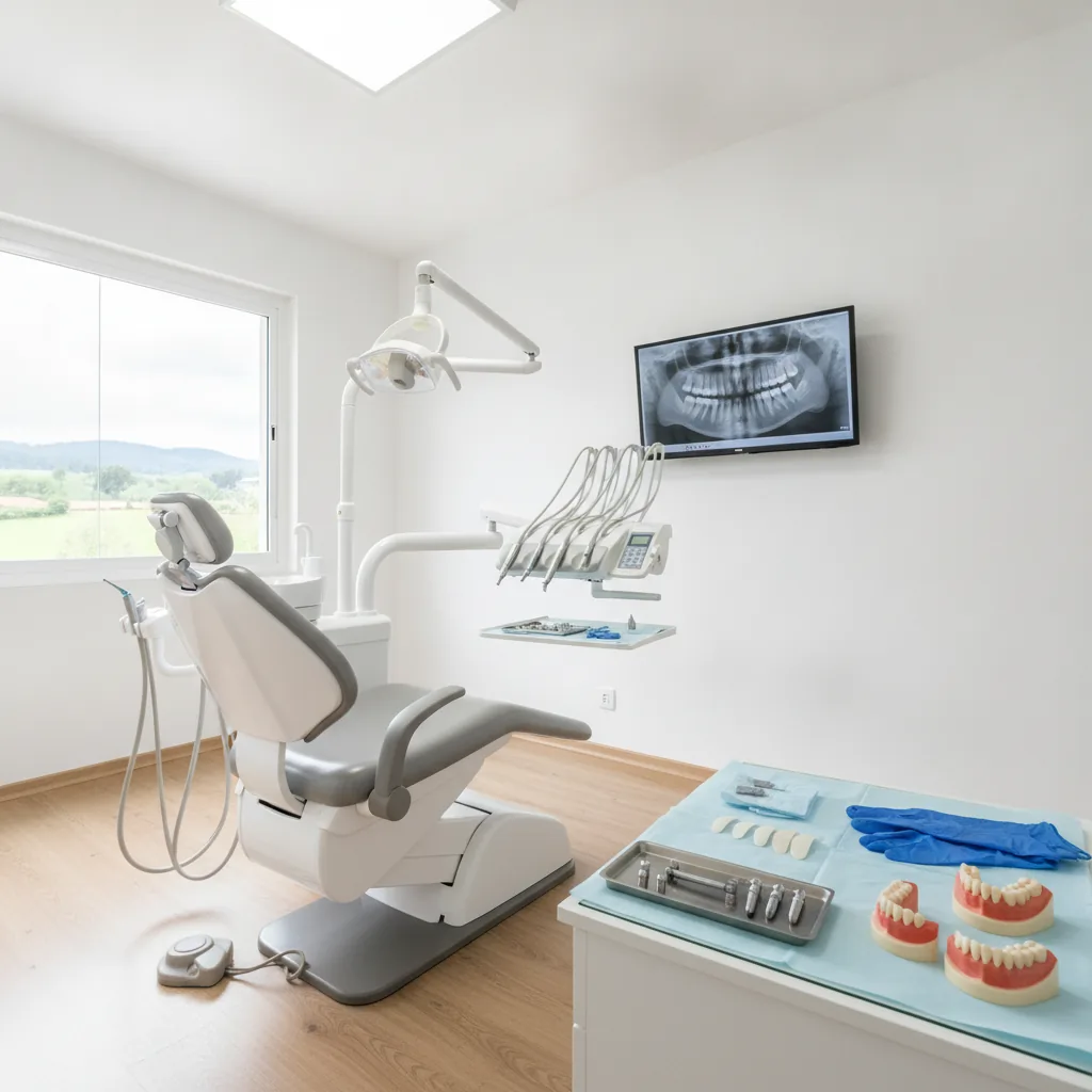 Implante Dentário Tem Idade Limite? Saiba em Caçador SC
