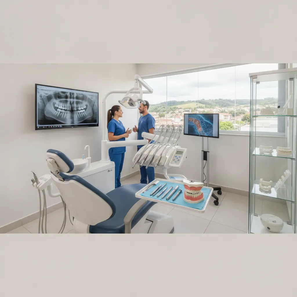 Implante Dentário Vale a Pena em Caçador SC?